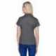 Harriton M315W Ladies Polytech Polo