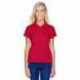 Harriton M315W Ladies Polytech Polo