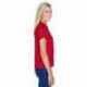 Harriton M315W Ladies Polytech Polo
