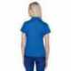 Harriton M315W Ladies Polytech Polo