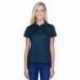 Harriton M315W Ladies Polytech Polo