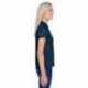 Harriton M315W Ladies Polytech Polo
