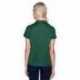 Harriton M353W Ladies Double Mesh Polo