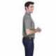 Harriton M354 Men's Micro-Pique Polo