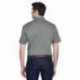Harriton M354 Men's Micro-Pique Polo