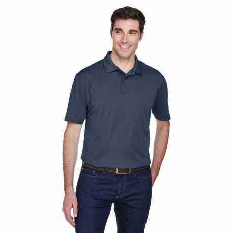 Harriton M354 Men's Micro-Pique Polo