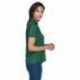 Harriton M354W Ladies Micro-Pique Polo