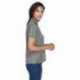 Harriton M354W Ladies Micro-Pique Polo