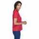 Harriton M354W Ladies Micro-Pique Polo
