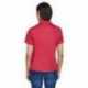 Harriton M354W Ladies Micro-Pique Polo