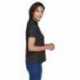 Harriton M354W Ladies Micro-Pique Polo