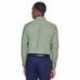 Harriton M500 Men's Easy Blend Long-Sleeve Twill Shirt with Stain-Release