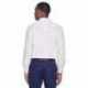 Harriton M500 Men's Easy Blend Long-Sleeve Twill Shirt with Stain-Release