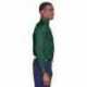 Harriton M500 Men's Easy Blend Long-Sleeve Twill Shirt with Stain-Release