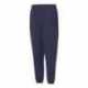 Russell Athletic 029HBM Dri Power Closed Bottom Sweatpants with Pockets