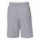 Russell Athletic 25843M Essential Jersey Cotton Shorts with Pockets