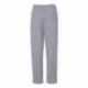 Russell Athletic 596HBB Dri Power Youth Open Bottom Sweatpants