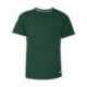 Russell Athletic 64STTB Youth Essential 60/40 Performance Tee
