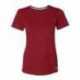 Russell Athletic 64STTX Women's Essential 60/40 Performance Tee