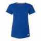 Russell Athletic 64STTX Women's Essential 60/40 Performance Tee
