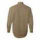 Sierra Pacific 3201 Long Sleeve Cotton Twill Shirt