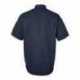 Sierra Pacific 6201 Short Sleeve Cotton Twill Shirt Tall Sizes