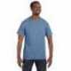 Hanes 5250T Men's 6.1 oz. Tagless T-Shirt