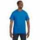 Hanes 5250T Men's 6.1 oz. Tagless T-Shirt