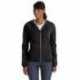 Comfort Colors C1598 Ladies' 9.5 oz. Full-Zip Hooded Sweatshirt