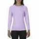 Comfort Colors C3014 Ladies' 5.4 oz. Long-Sleeve T-Shirt