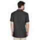 Harriton M560 Men's Barbados Textured Camp Shirt