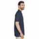 Harriton M560 Men's Barbados Textured Camp Shirt
