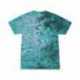 Tie-Dye CD100 Adult 5.4 oz., 100% Cotton Tie-Dyed T-Shirt