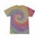 Tie-Dye CD100Y Youth 5.4 oz., 100% Cotton Tie-Dyed T-Shirt