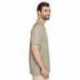 Harriton M560 Men's Barbados Textured Camp Shirt