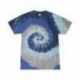 Tie-Dye CD100Y Youth 5.4 oz., 100% Cotton Tie-Dyed T-Shirt