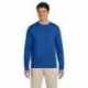 Gildan G644 Adult Softstyle 4.5 oz. Long-Sleeve T-Shirt