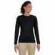 Gildan G644L Ladies' Softstyle 4.5 oz. Long-Sleeve T-Shirt