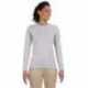 Gildan G644L Ladies' Softstyle 4.5 oz. Long-Sleeve T-Shirt