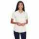 Harriton M570W Ladies Bahama Cord Camp Shirt
