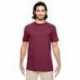 econscious EC1000 Men's 5.5 oz., 100% Organic Cotton Classic Short-Sleeve T-Shirt