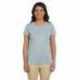econscious EC3000 Ladies' 4.4 oz., 100% Organic Cotton Classic Short-Sleeve T-Shirt