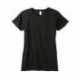 econscious EC3000 Ladies' 4.4 oz., 100% Organic Cotton Classic Short-Sleeve T-Shirt