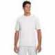 A4 N3142 Men's Short-Sleeve Cooling Performance Crew