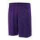 A4 N5281 Adult Cooling Performance Power Mesh Practice Shorts