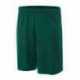 A4 NB5281 Youth Cooling Performance Power Mesh Practice Shorts