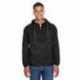 Harriton M750 Adult Packable Nylon Jacket