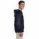 Harriton M750 Adult Packable Nylon Jacket