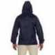Harriton M750 Adult Packable Nylon Jacket