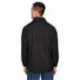 Harriton M775 Adult Nylon Staff Jacket